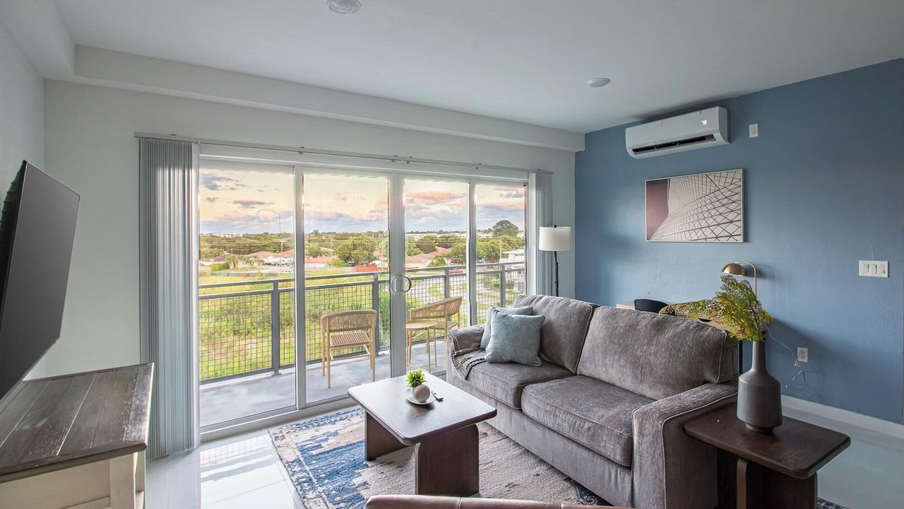 Photo of Livingroom in Naranja