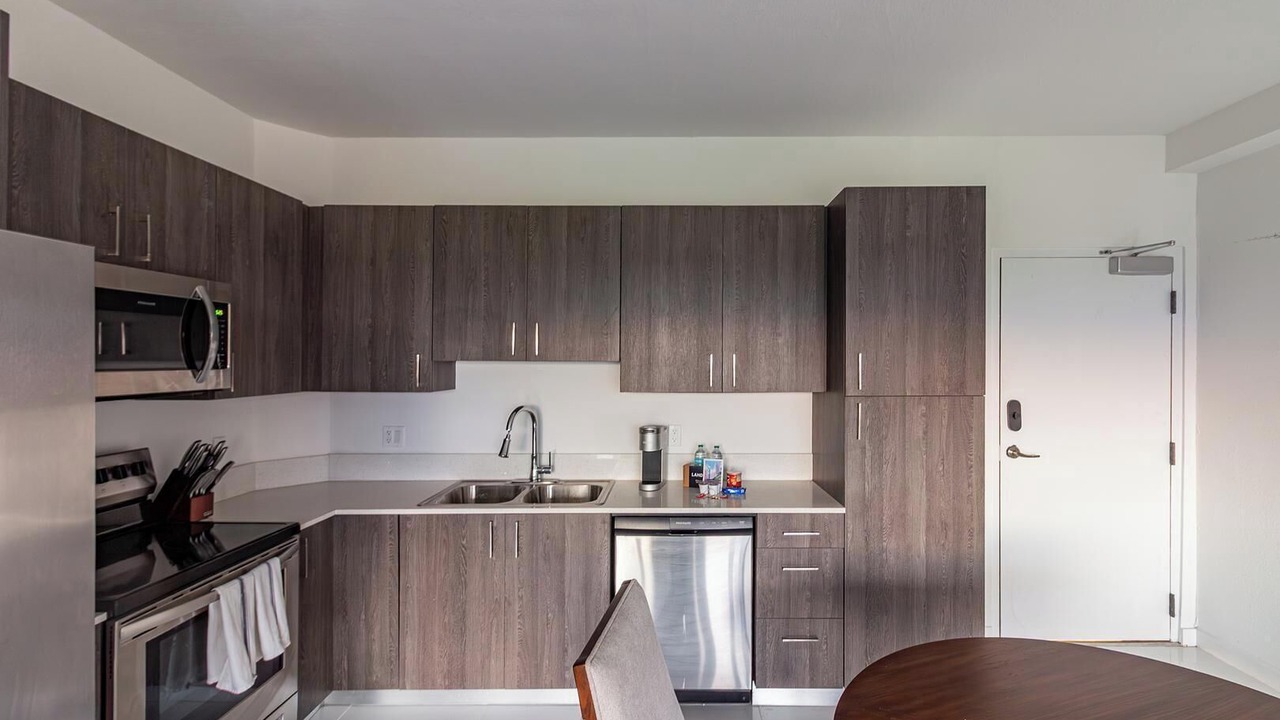Photo of Kitchen in Naranja