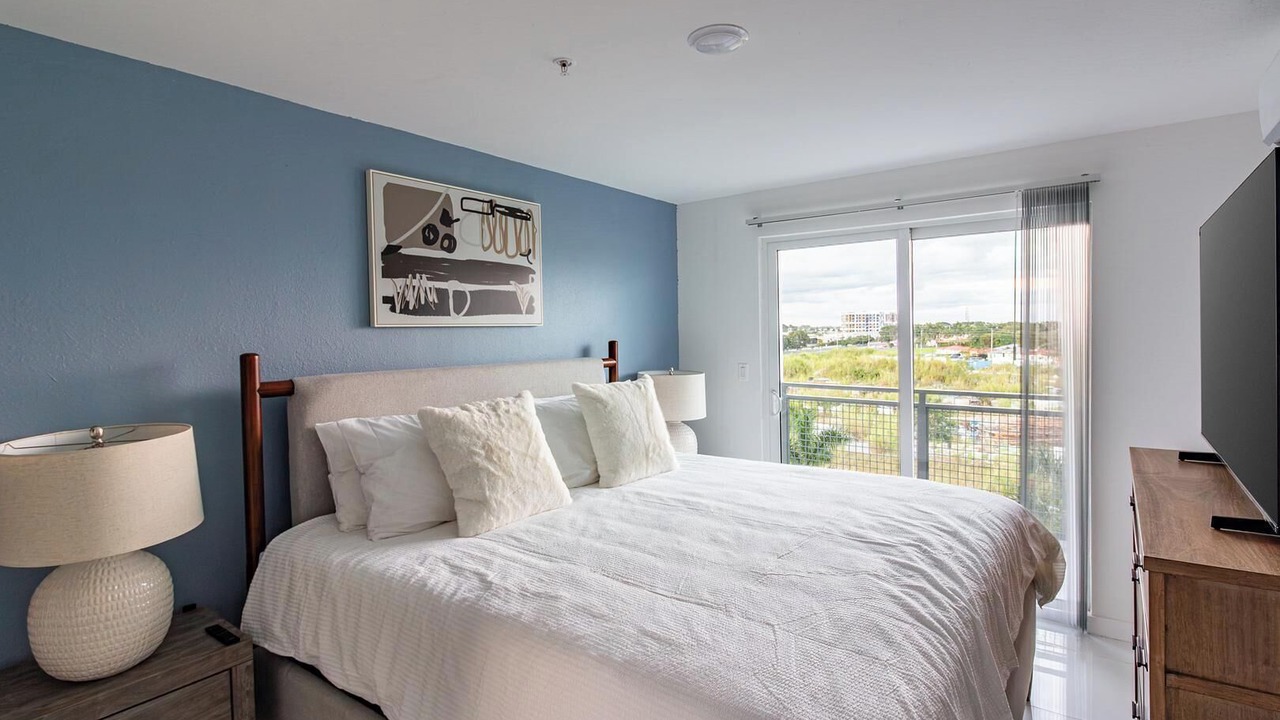 Photo of Bedroom in Naranja
