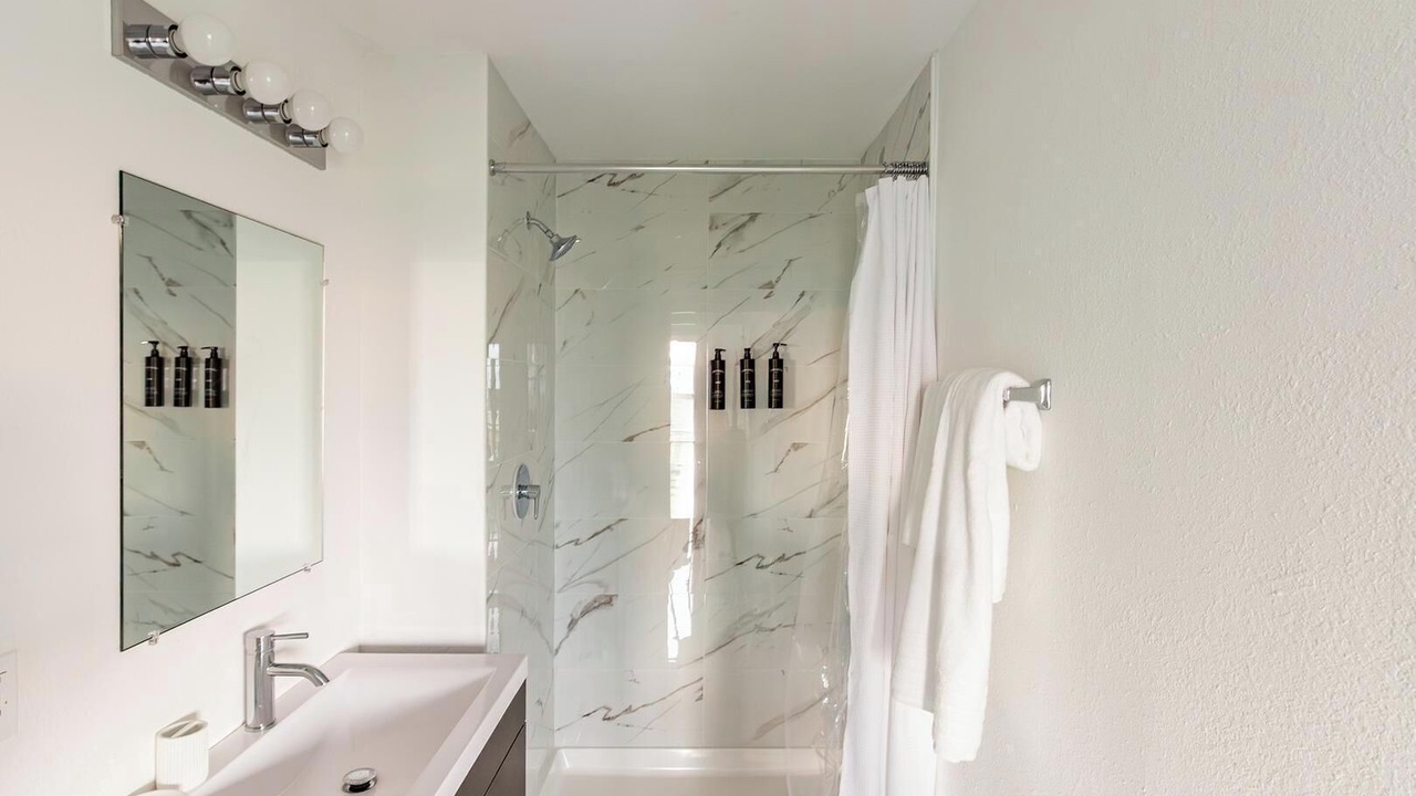 Photo of Bathroom in Naranja