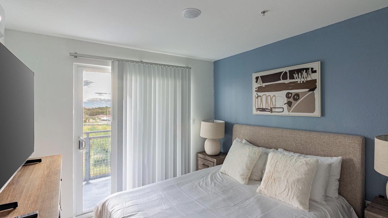 Photo of Bedroom in Naranja