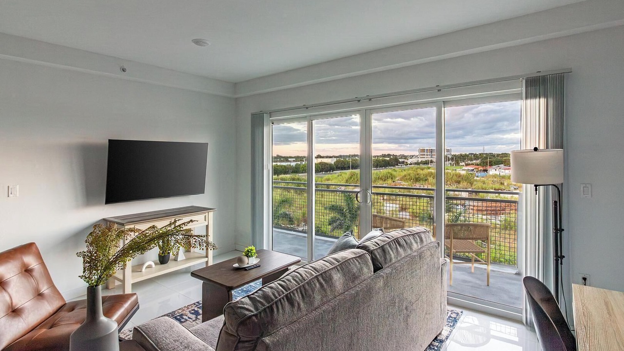 Photo of Livingroom in Naranja