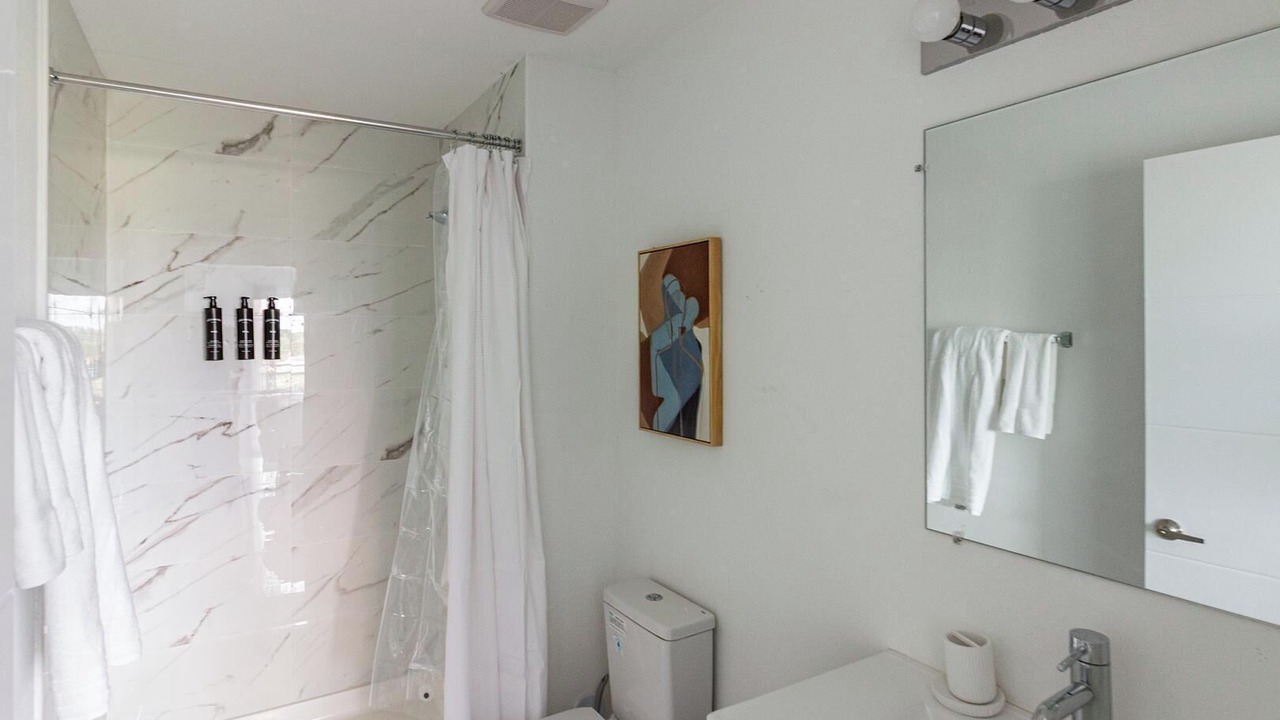Photo of Bathroom in Naranja