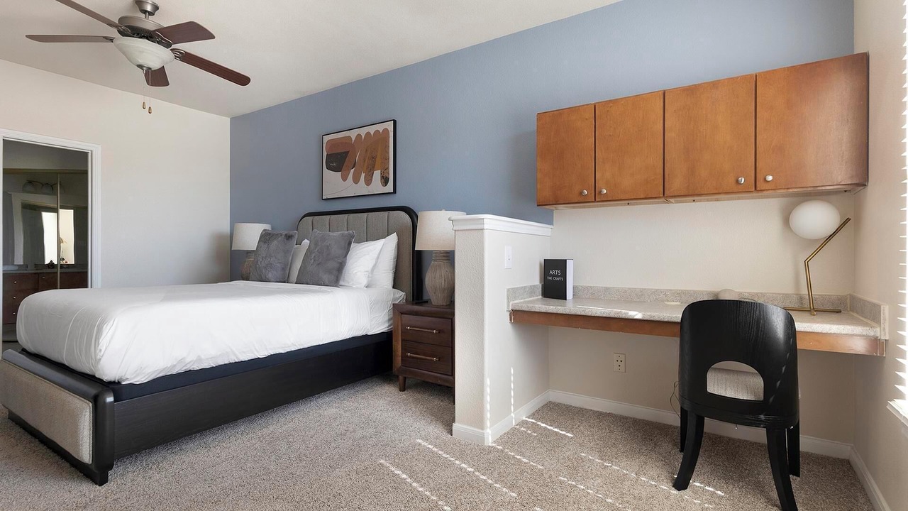 Photo of Bedroom in Austin