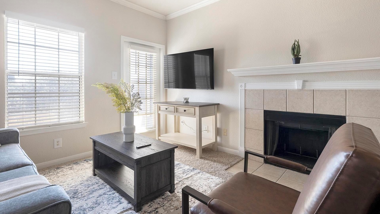 Photo of Livingroom in Austin