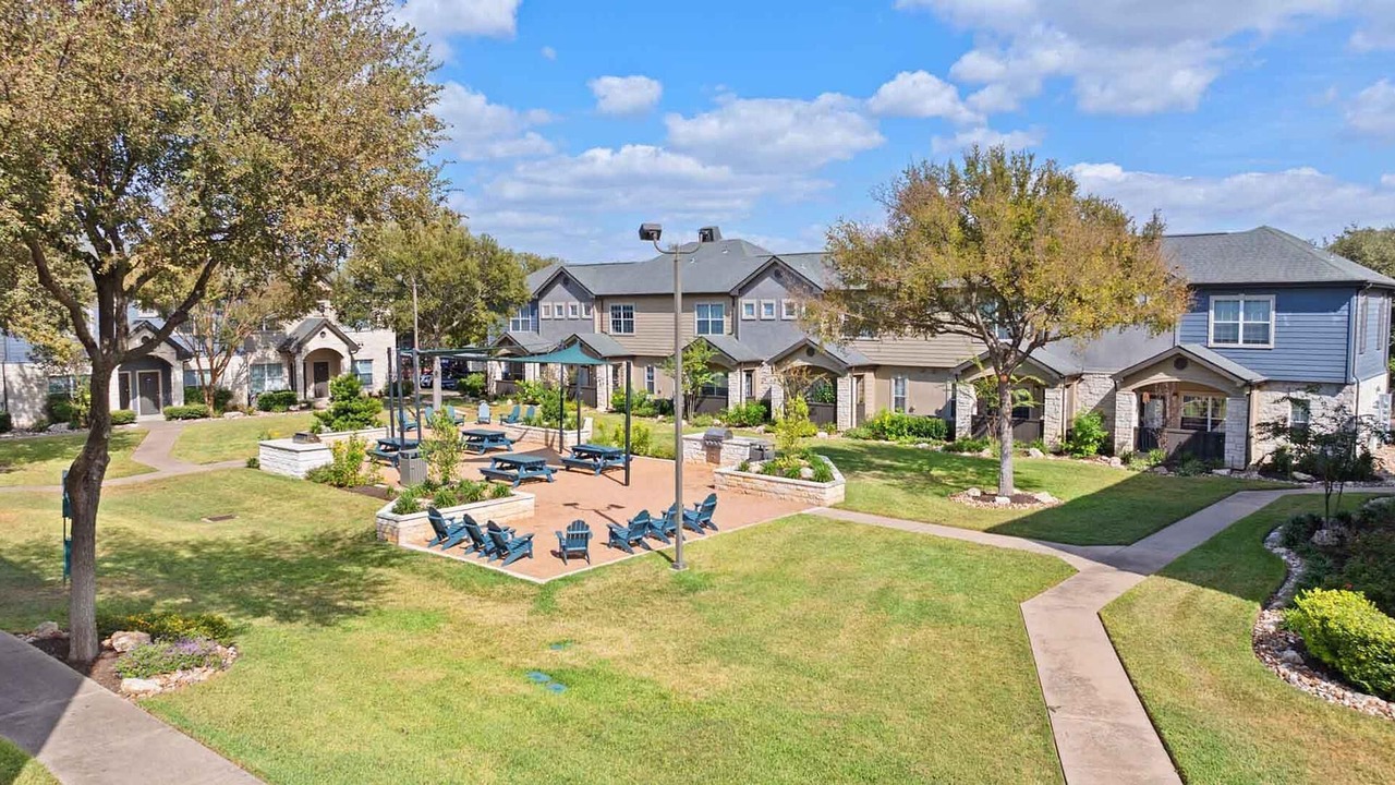 Photo of Outdoor in Austin