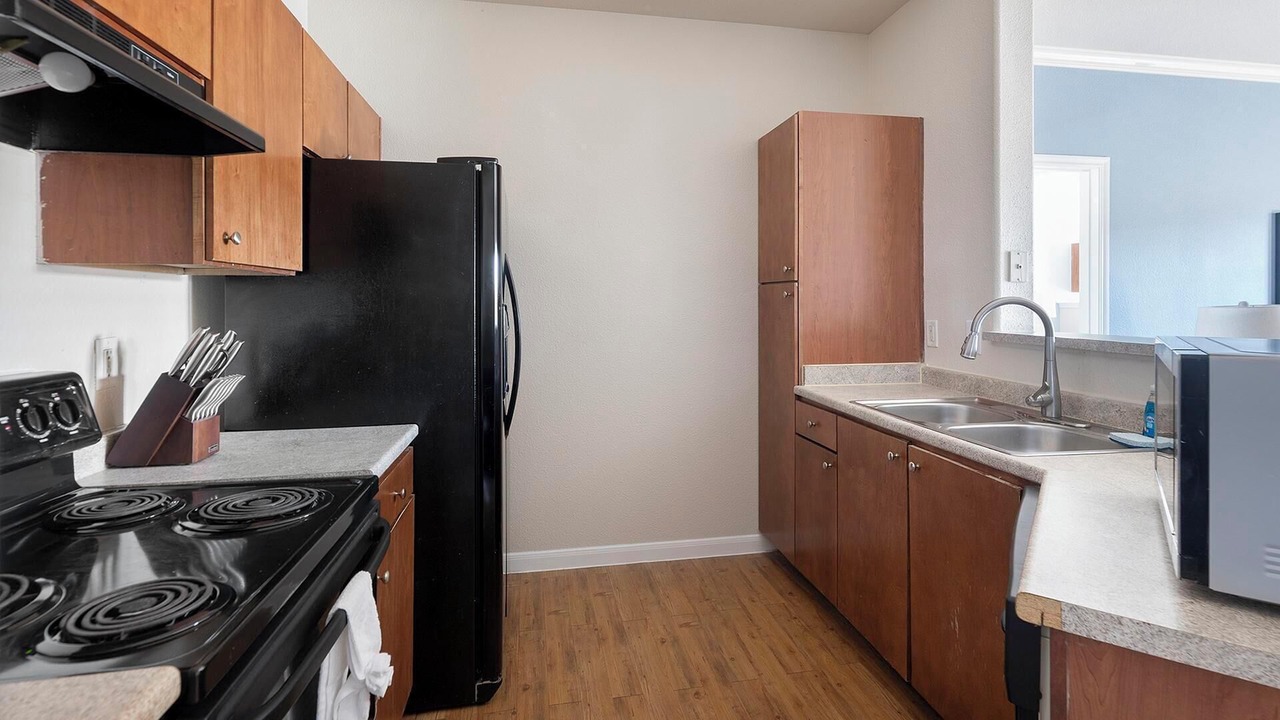 Photo of Kitchen in Austin