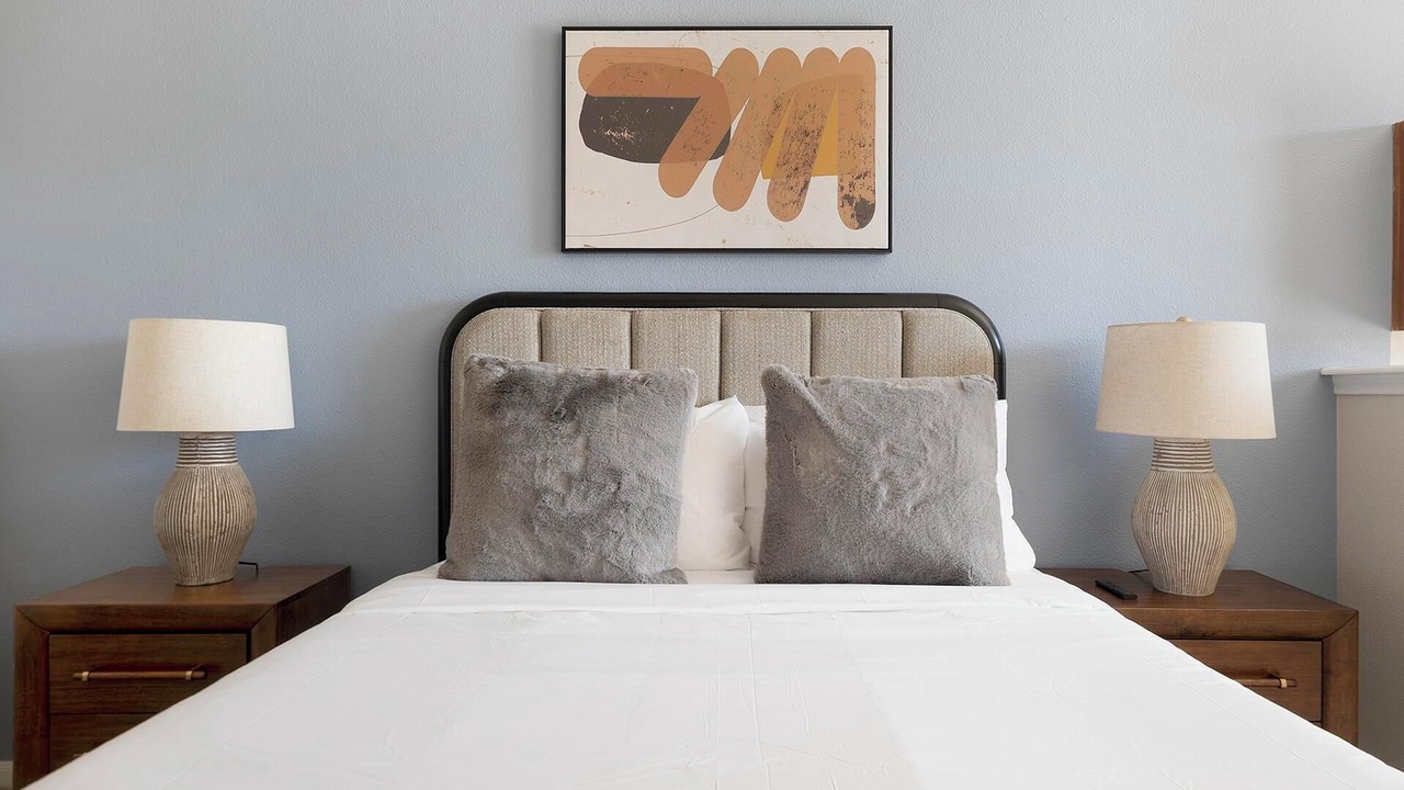Photo of Bedroom in Austin