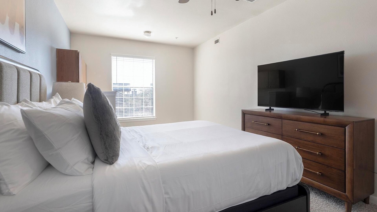 Photo of Bedroom in Austin