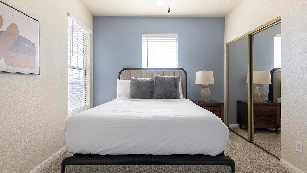 Photo of Bedroom in Austin