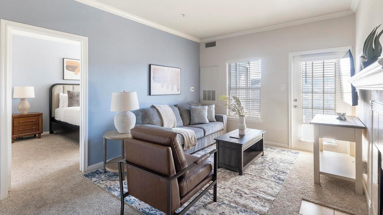 Photo of Livingroom in Austin