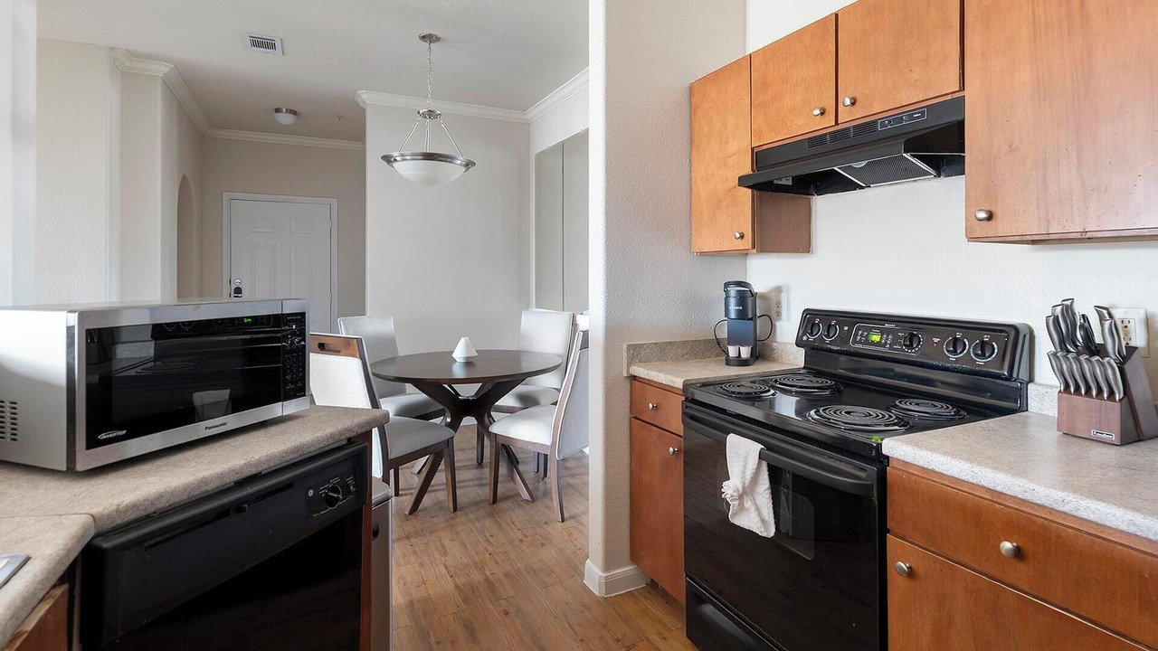 Photo of Kitchen in Austin