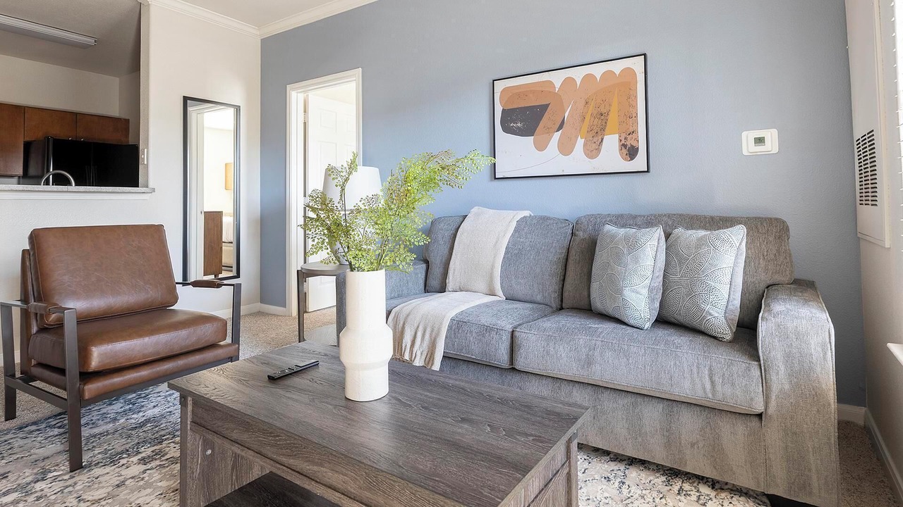 Photo of Livingroom in Austin