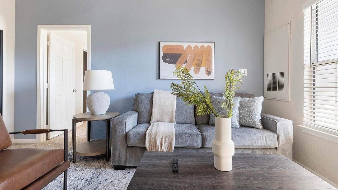 Photo of Livingroom in Austin