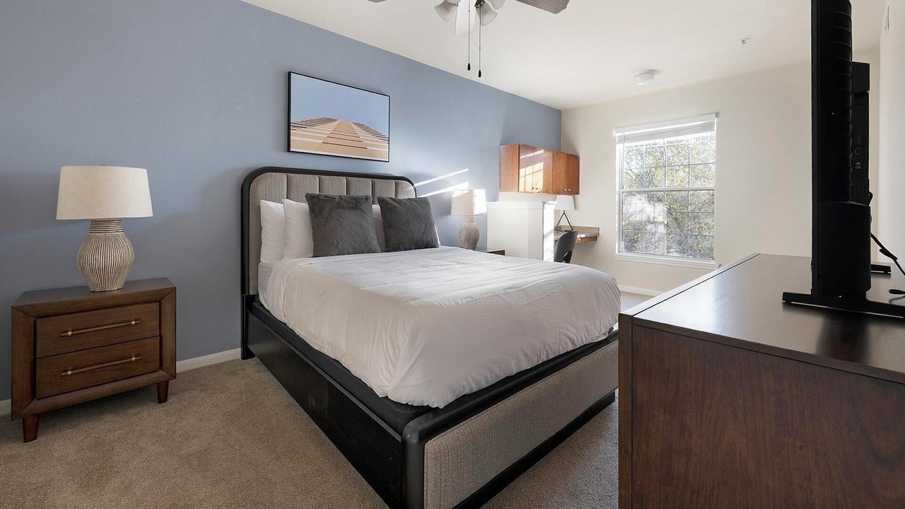 Photo of Bedroom in Austin