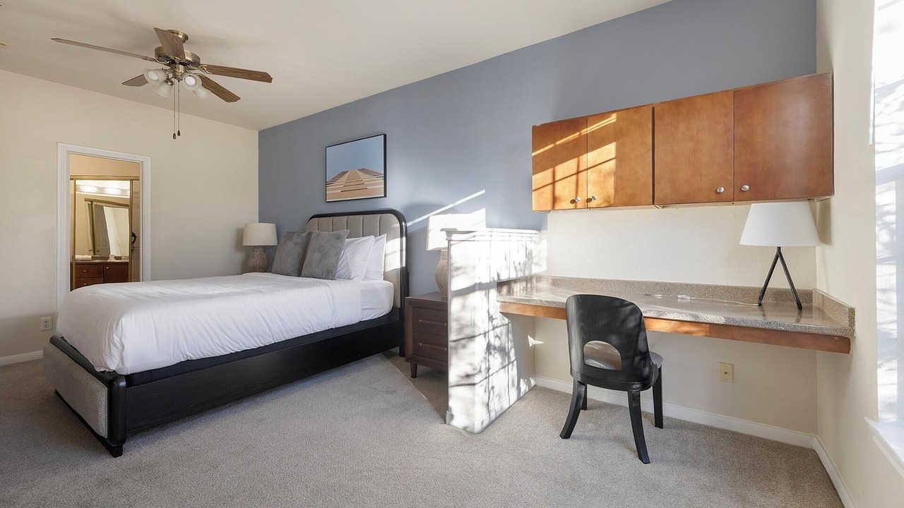 Photo of Bedroom in Austin