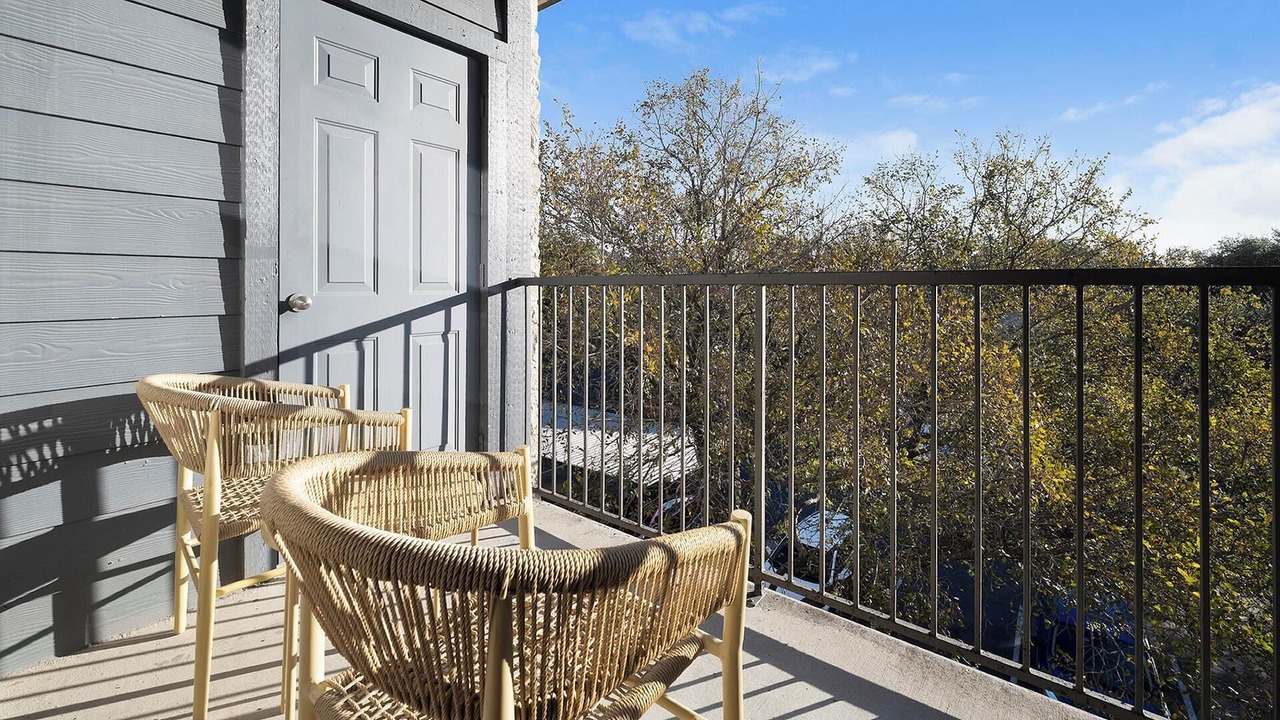 Photo of Outdoor in Austin