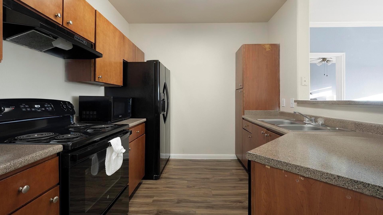 Photo of Kitchen in Austin