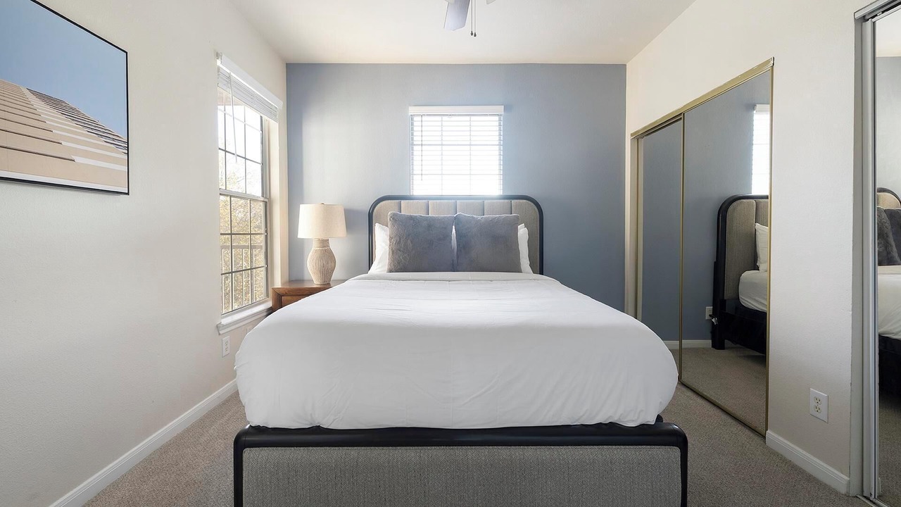 Photo of Bedroom in Austin