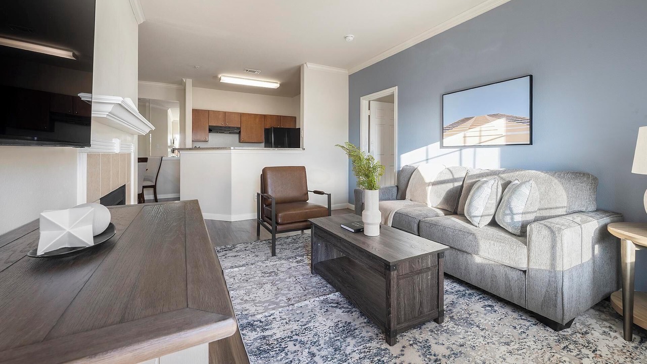 Photo of Livingroom in Austin