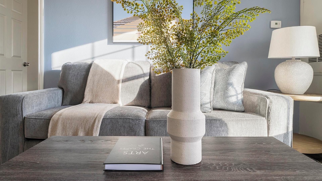 Photo of Livingroom in Austin