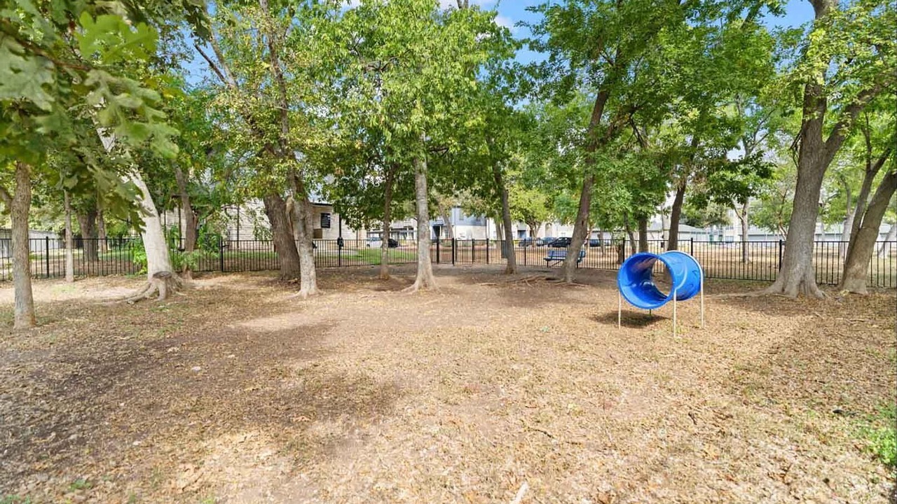 Photo of Outdoor in Austin