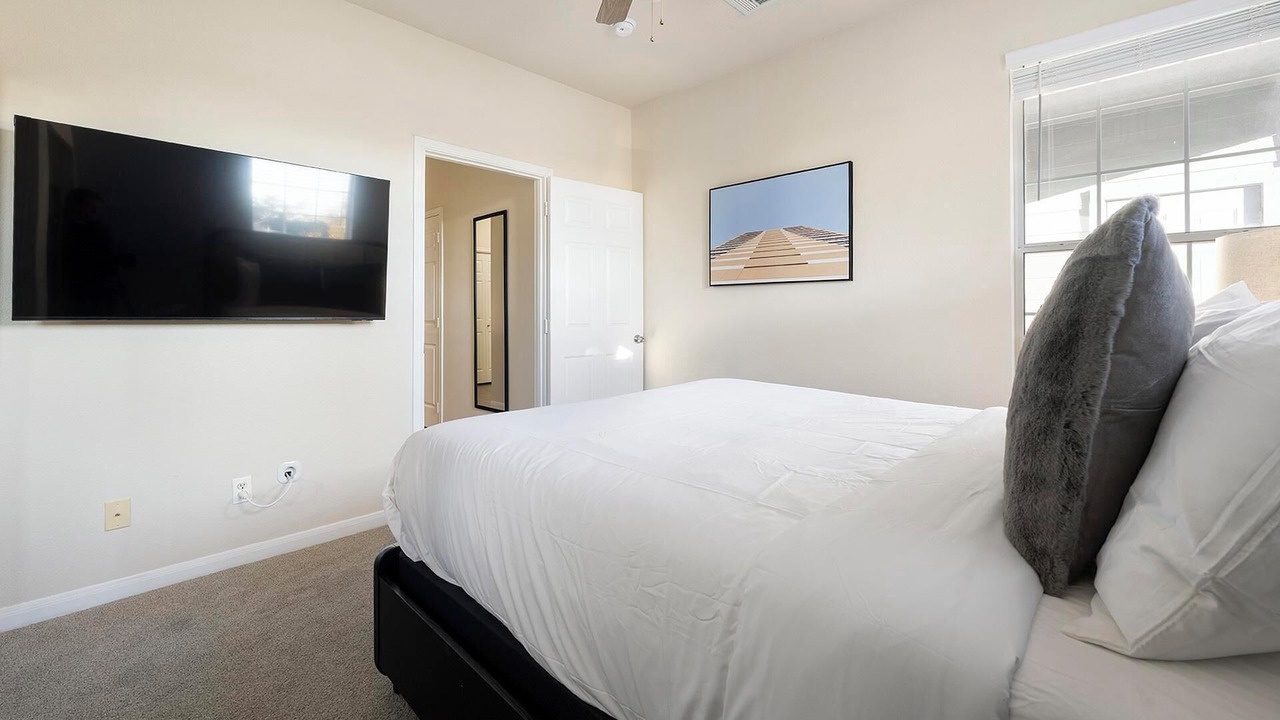 Photo of Bedroom in Austin