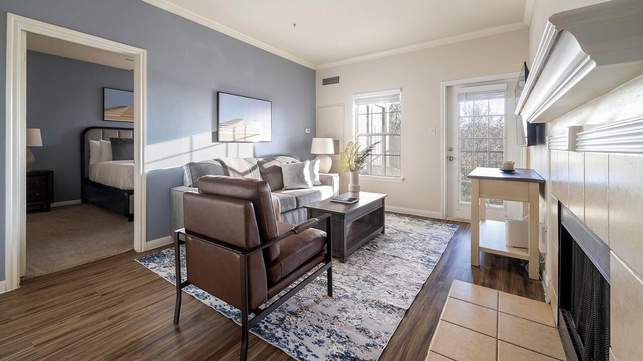 Photo of Livingroom in Austin