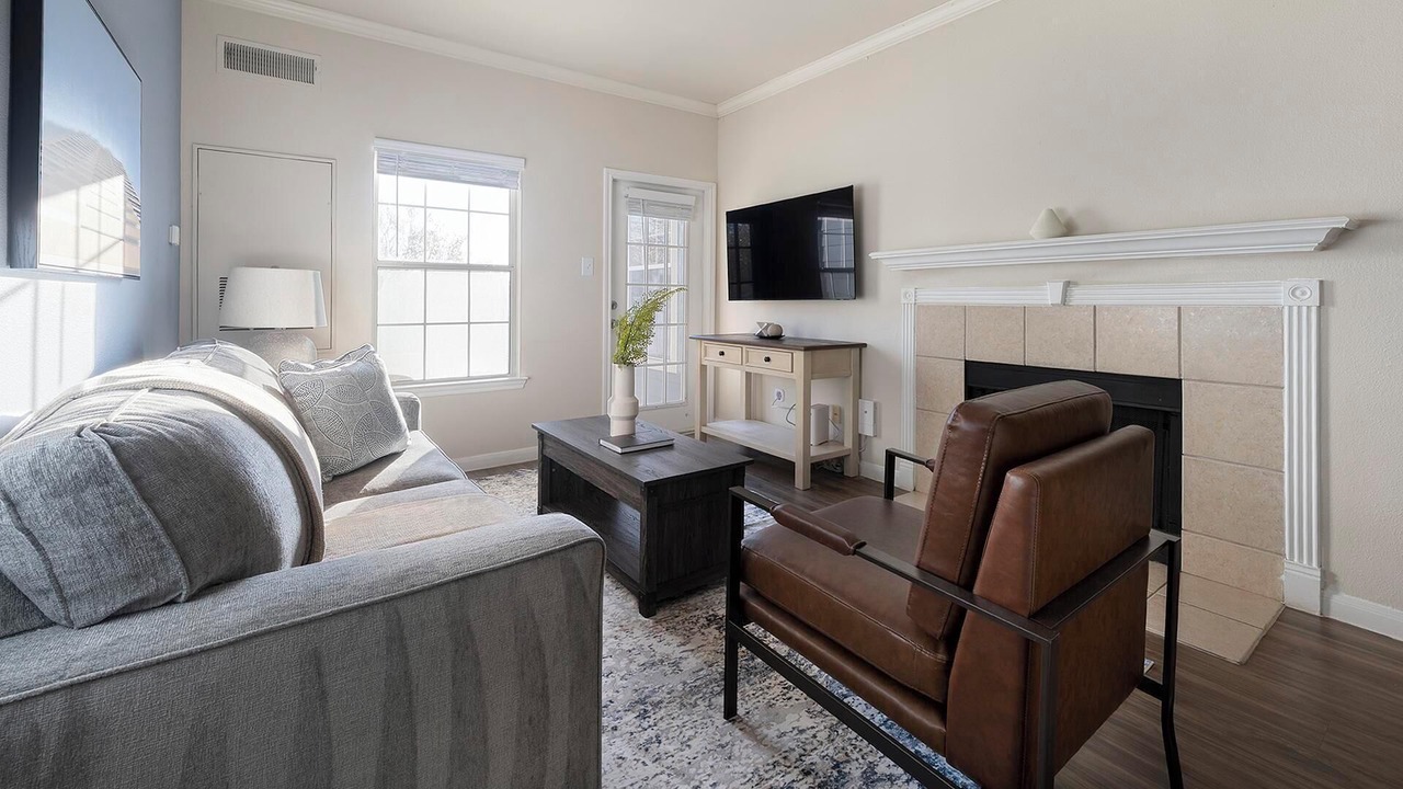 Photo of Livingroom in Austin