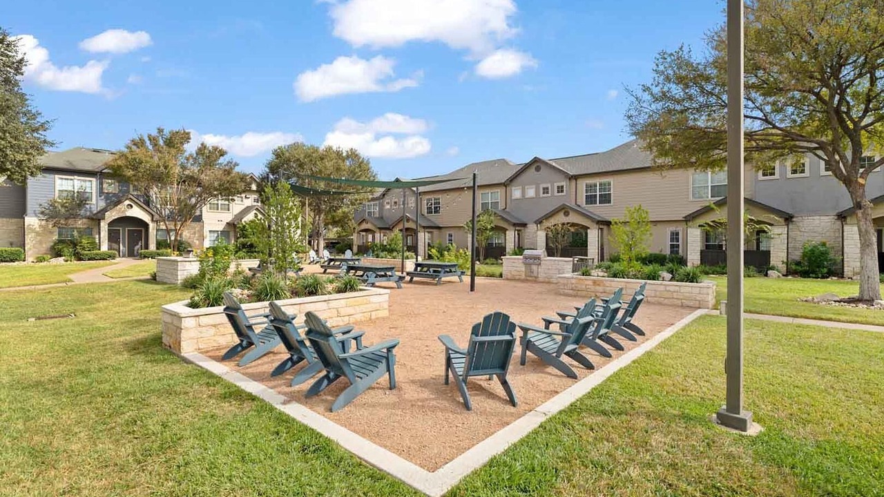Photo of Outdoor in Austin