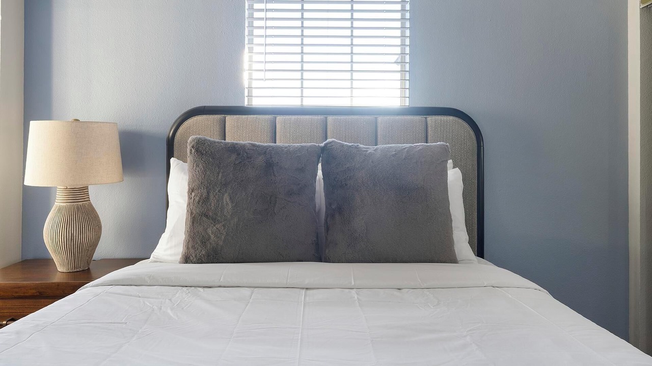 Photo of Bedroom in Austin