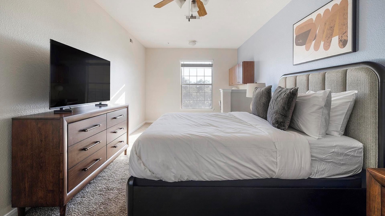 Photo of Bedroom in Austin