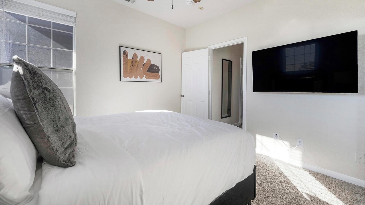 Photo of Bedroom in Austin