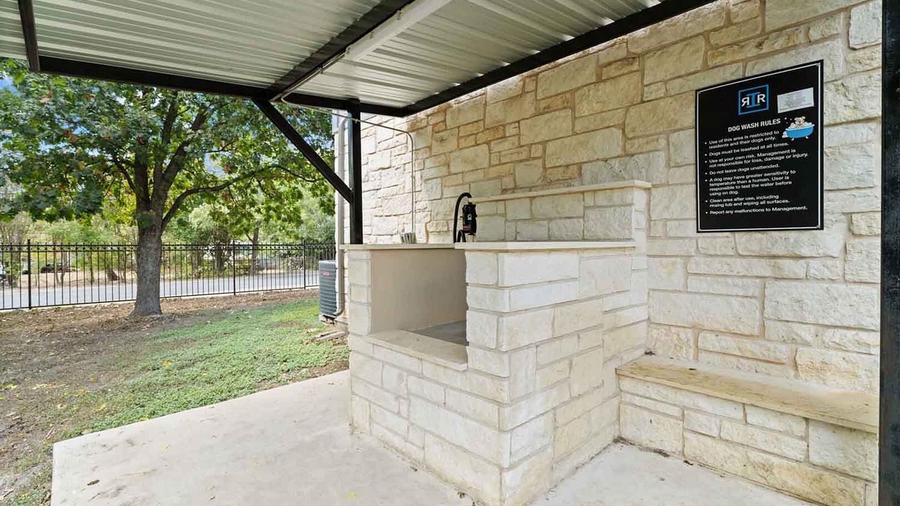 Photo of Patio Balcony in Austin