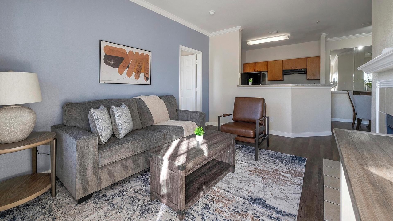 Photo of Livingroom in Austin
