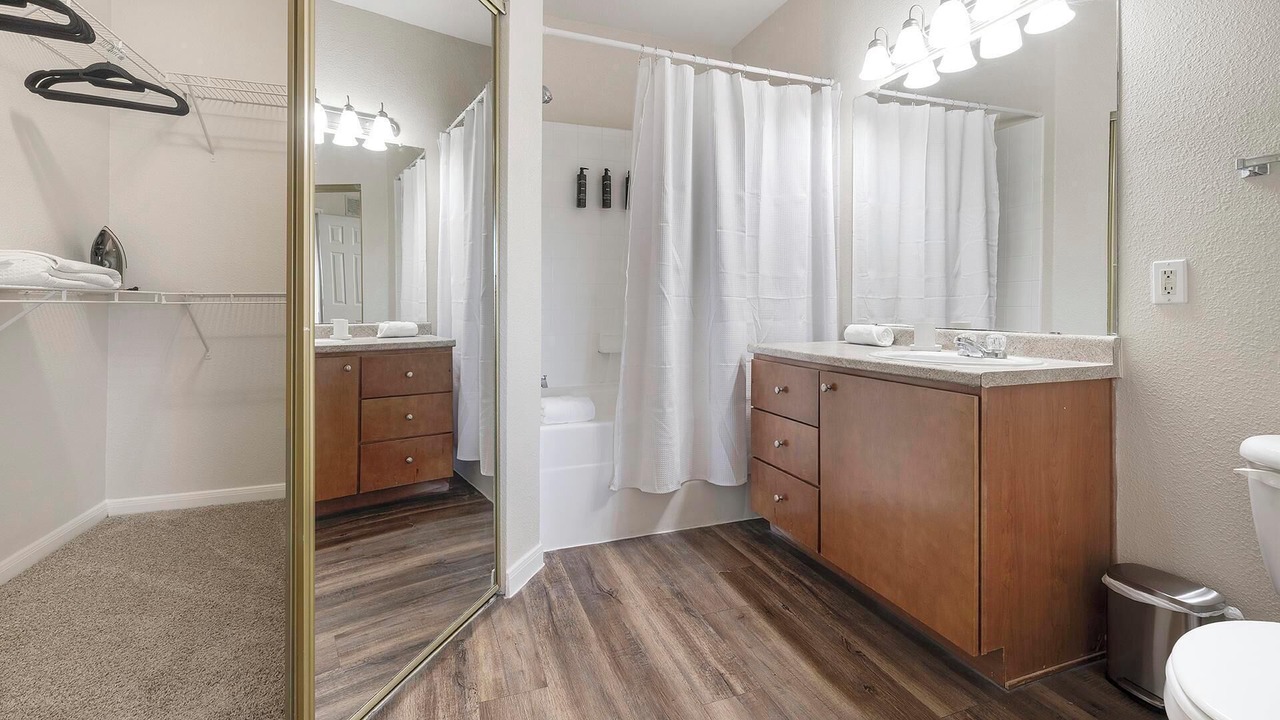 Photo of Bathroom in Austin