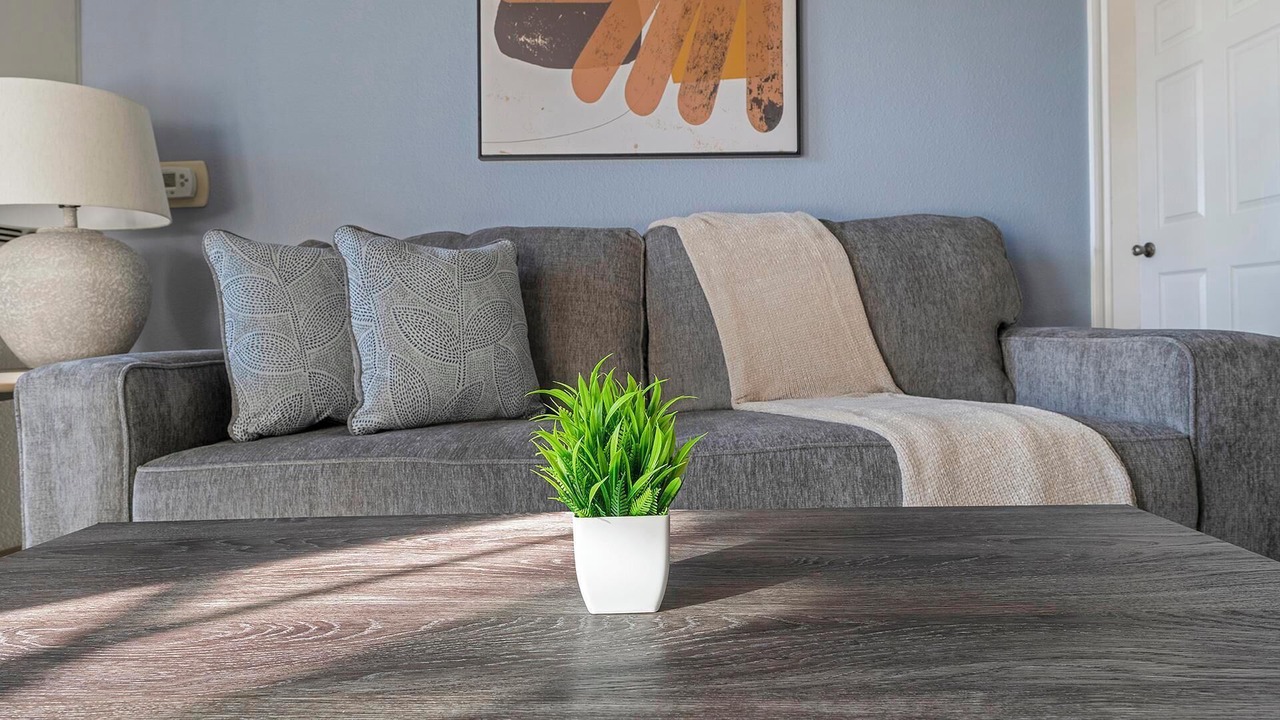 Photo of Livingroom in Austin
