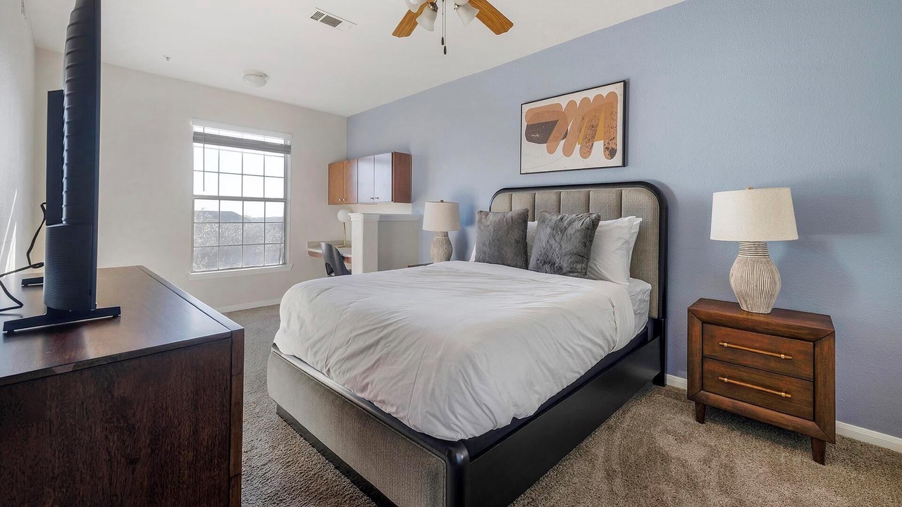 Photo of Bedroom in Austin