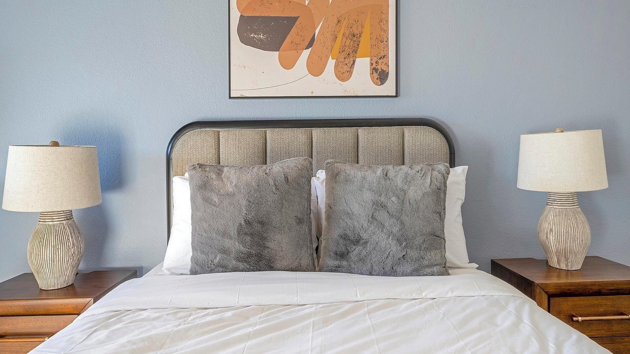 Photo of Bedroom in Austin