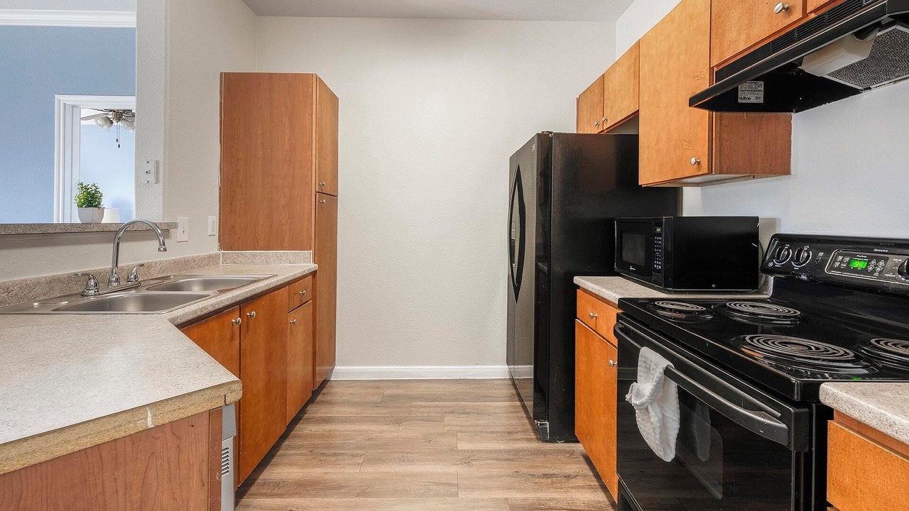 Photo of Kitchen in Austin