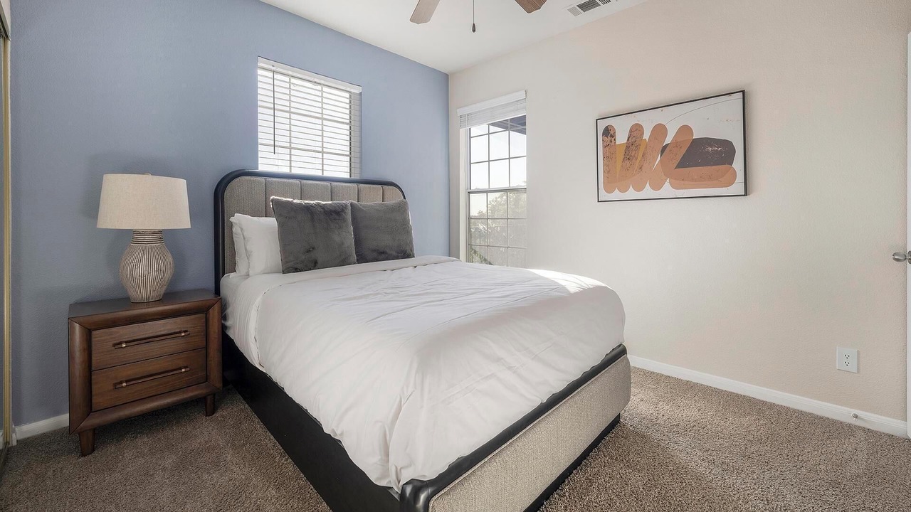 Photo of Bedroom in Austin