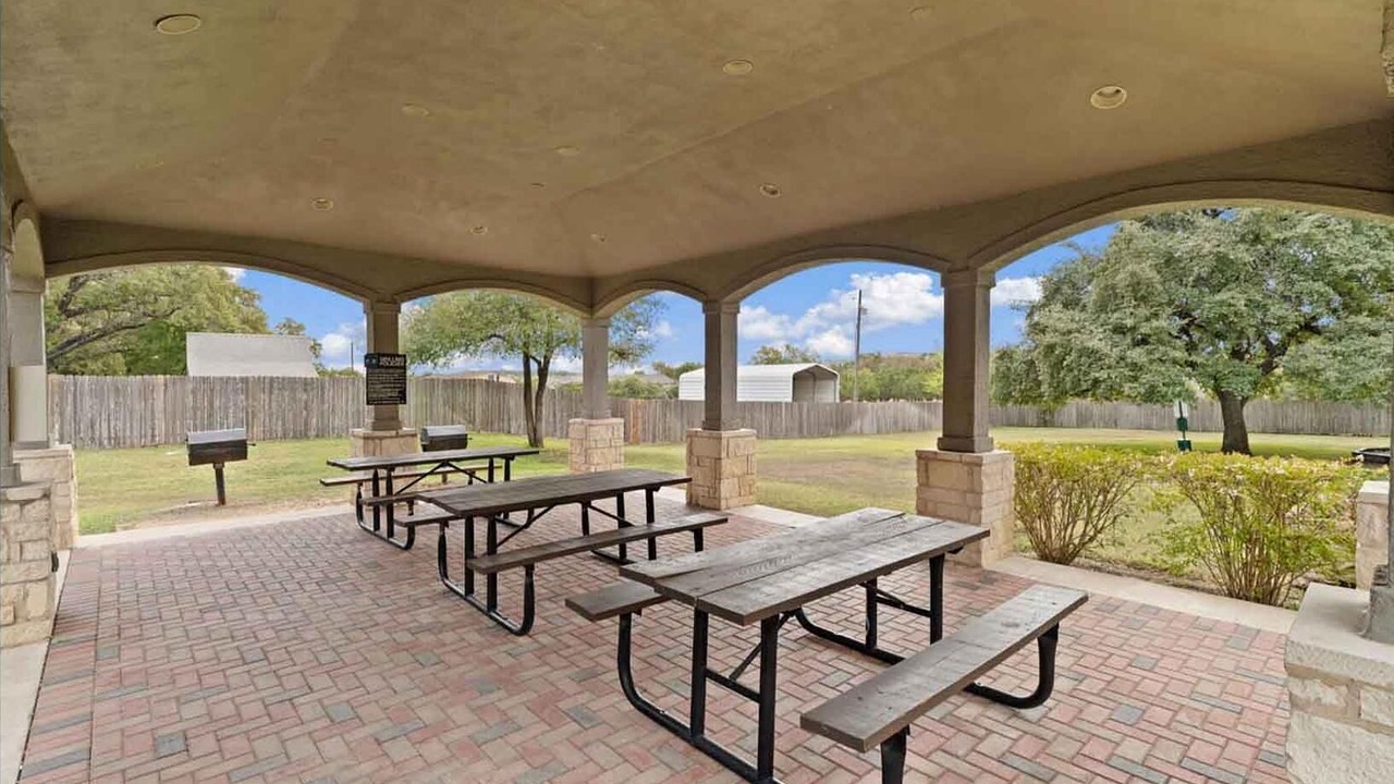 Photo of Outdoor in Austin