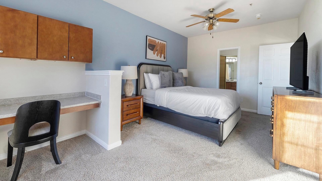 Photo of Bedroom in Austin