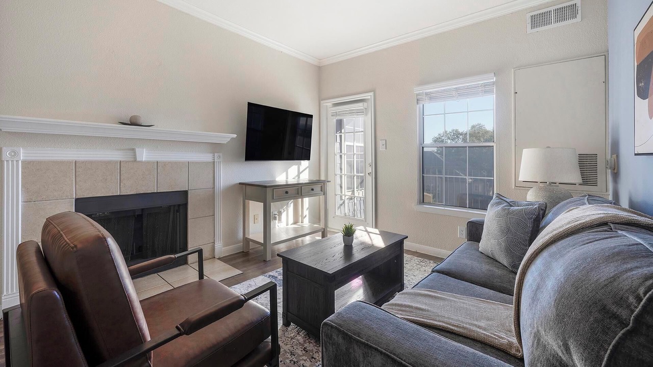 Photo of Livingroom in Austin