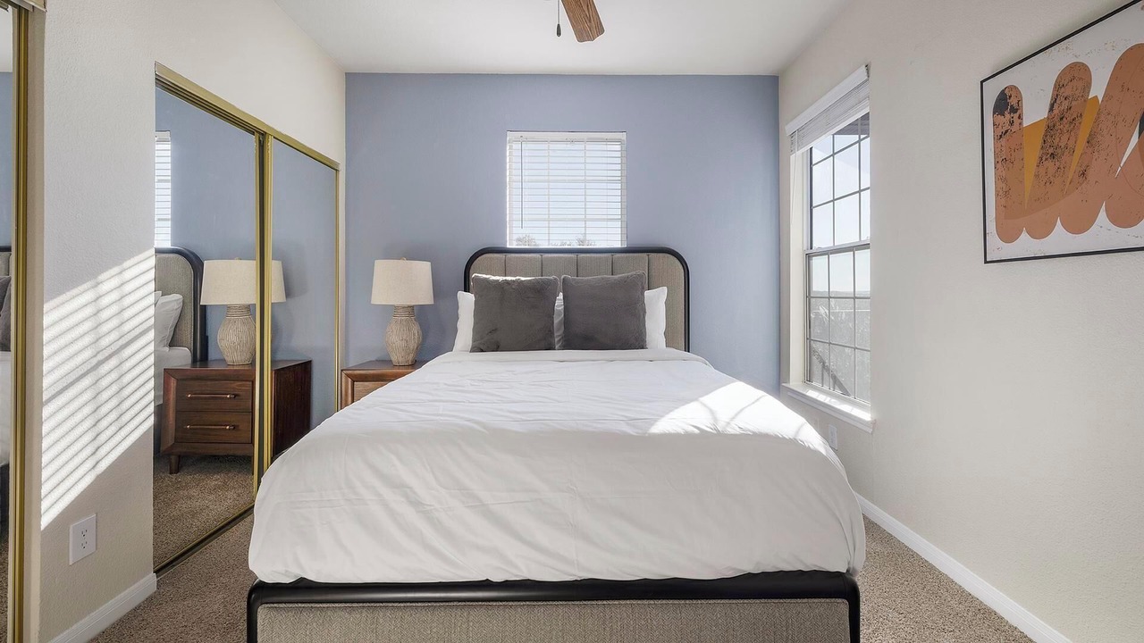Photo of Bedroom in Austin