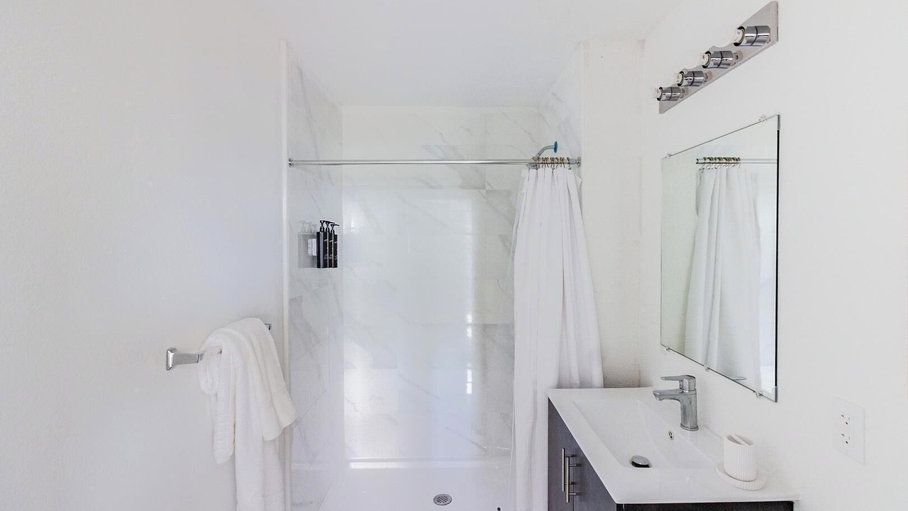 Photo of Bathroom in Naranja
