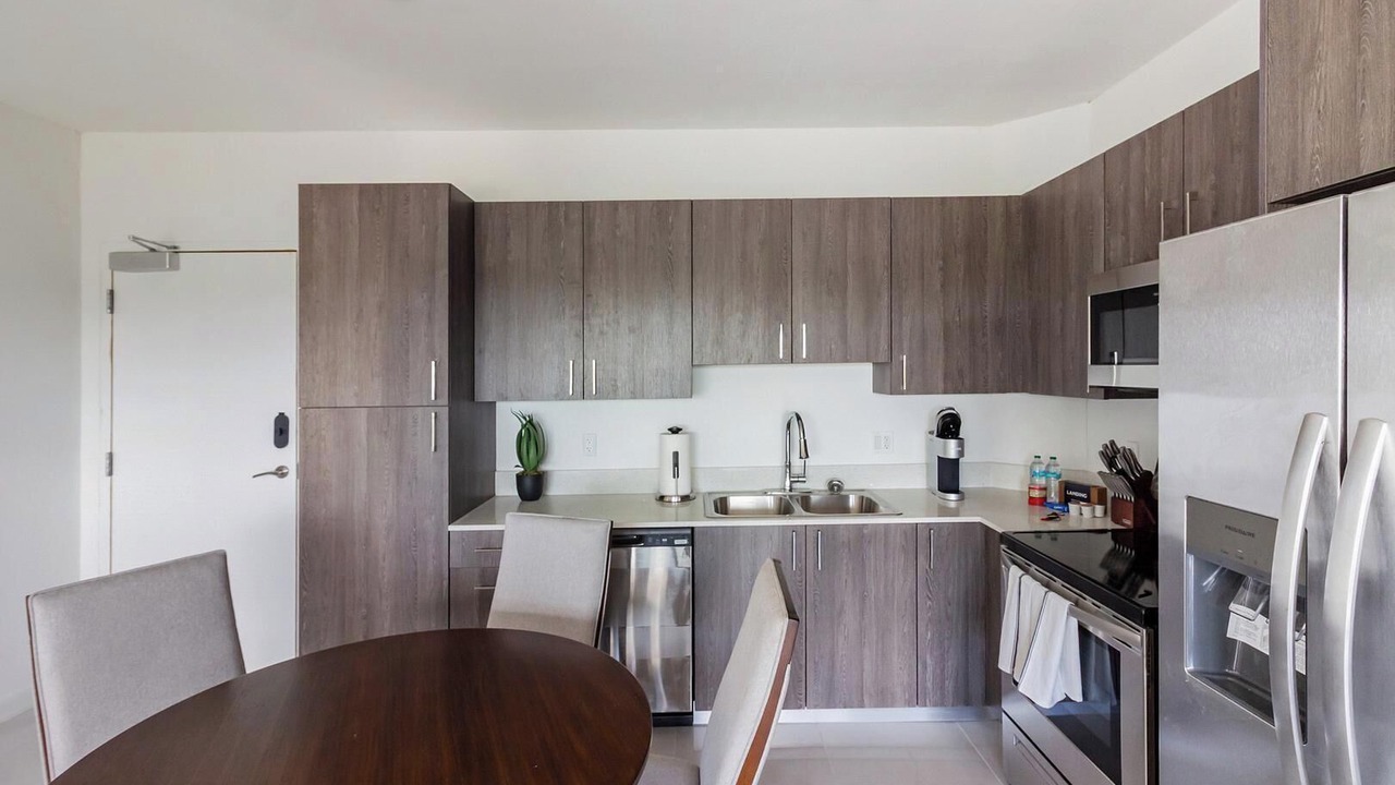 Photo of Kitchen in Naranja