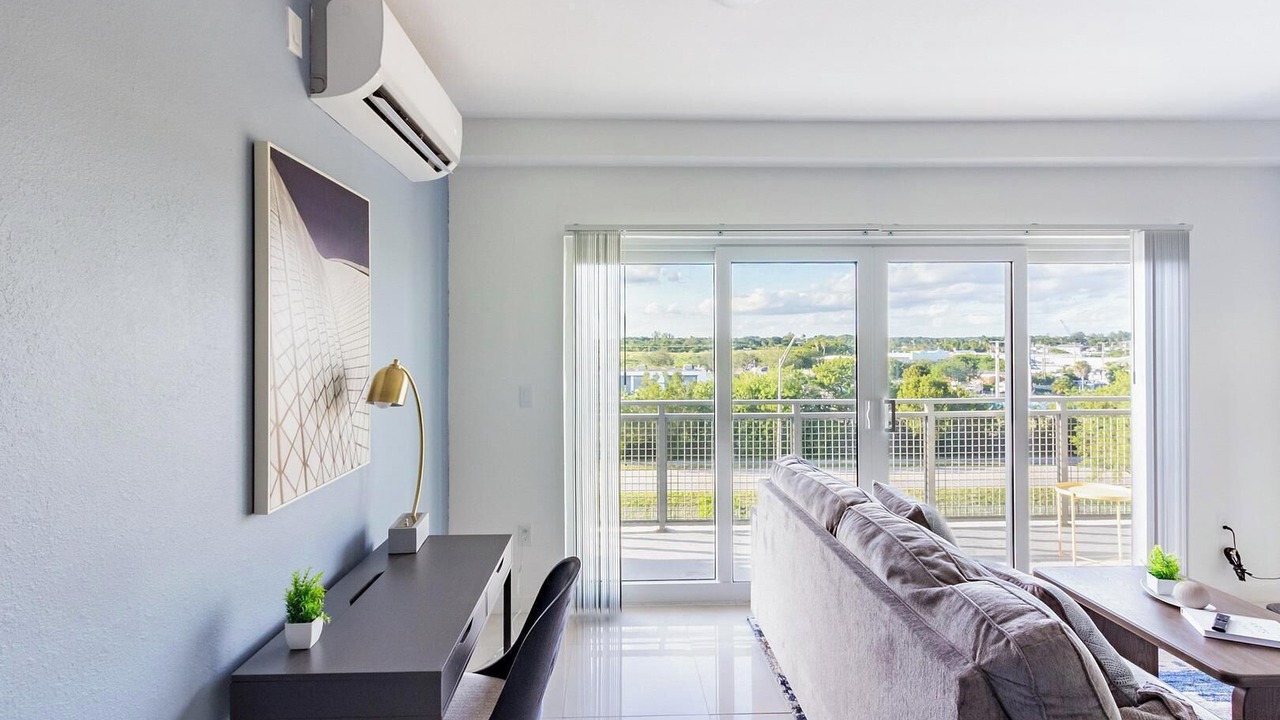 Photo of Livingroom in Naranja