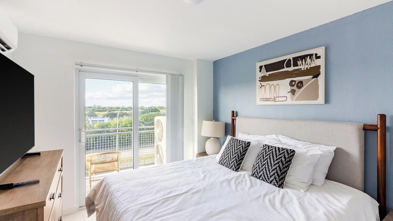 Photo of Bedroom in Naranja