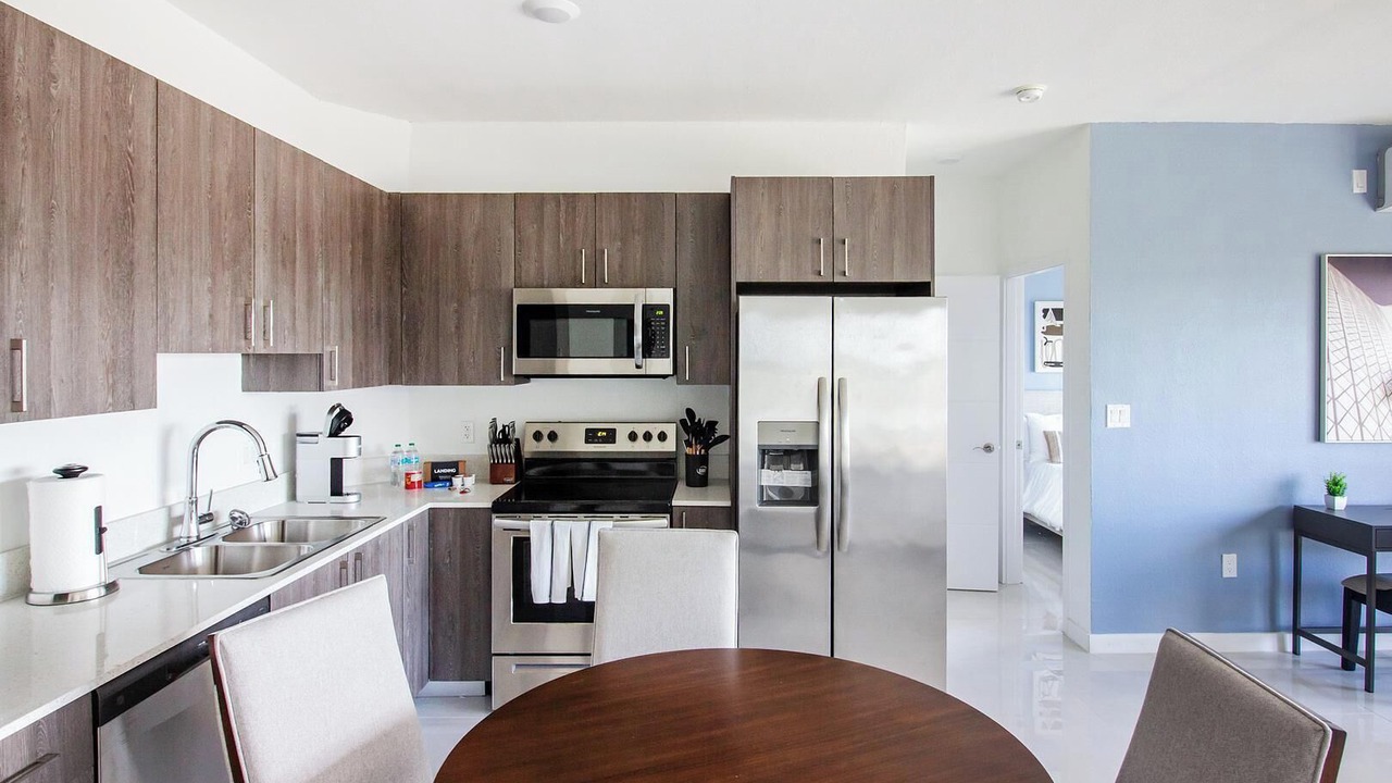 Photo of Kitchen in Naranja